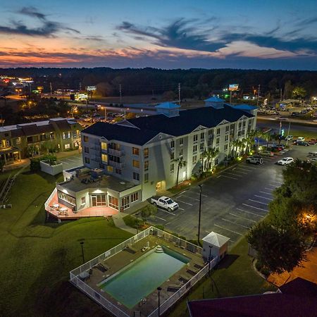 Holiday Inn Express North Myrtle Beach - Little River By Ihg Exterior photo