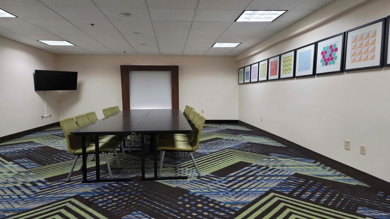 Holiday Inn Express North Myrtle Beach - Little River By Ihg Exterior photo
