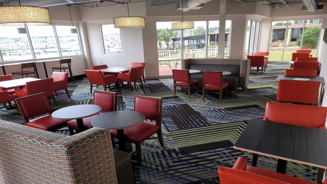 Holiday Inn Express North Myrtle Beach - Little River By Ihg Exterior photo