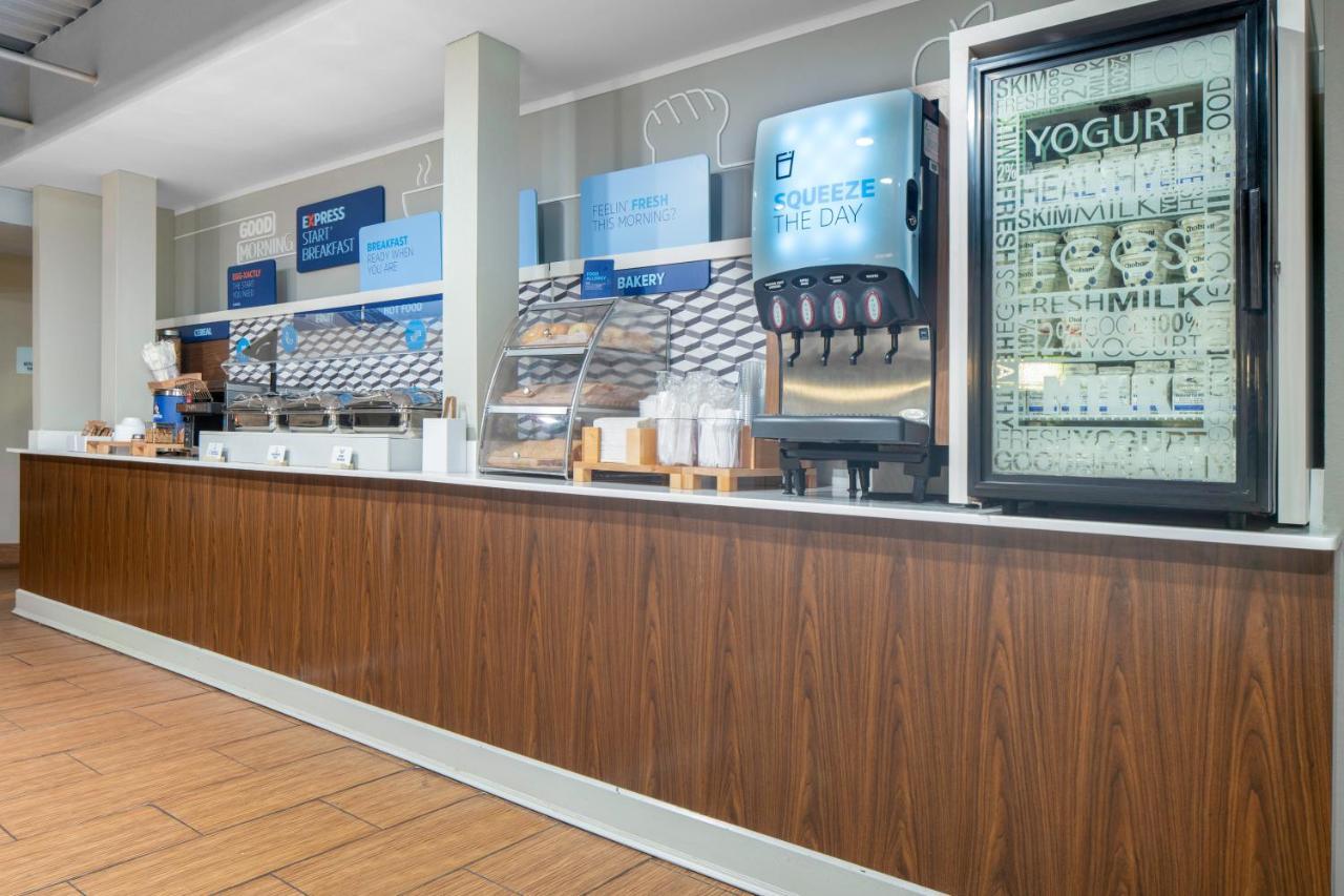 Holiday Inn Express North Myrtle Beach - Little River By Ihg Exterior photo