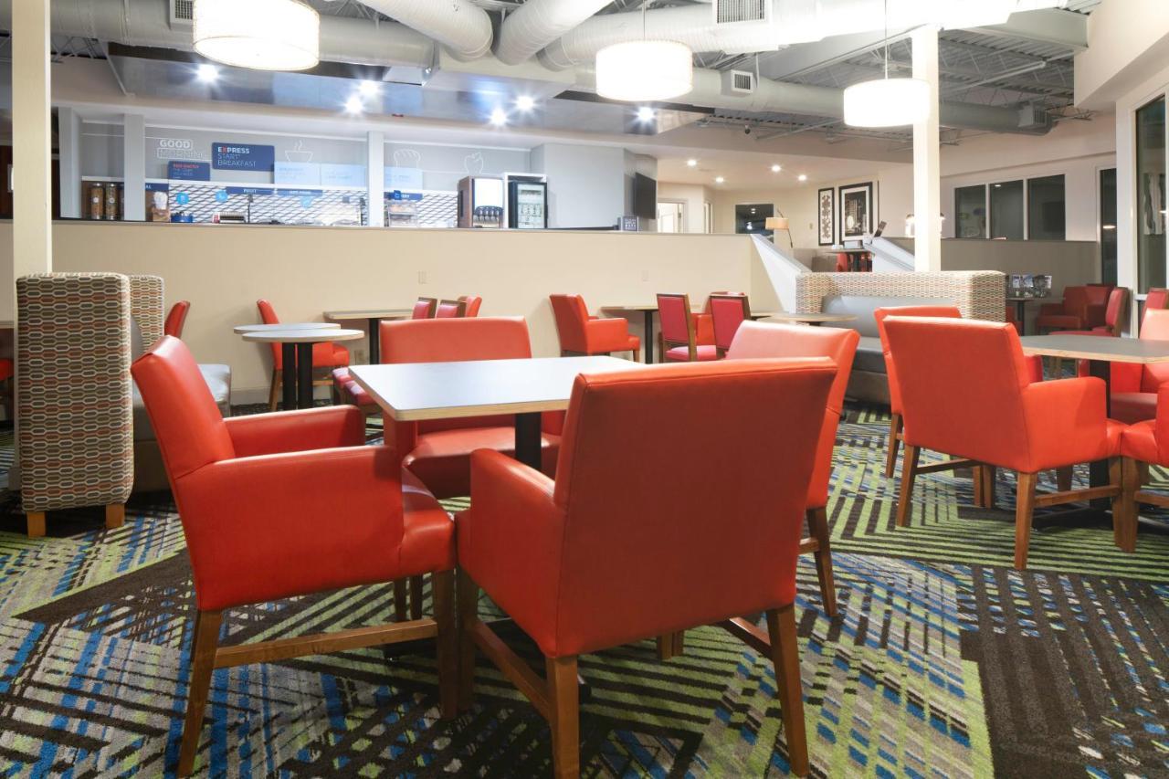 Holiday Inn Express North Myrtle Beach - Little River By Ihg Exterior photo
