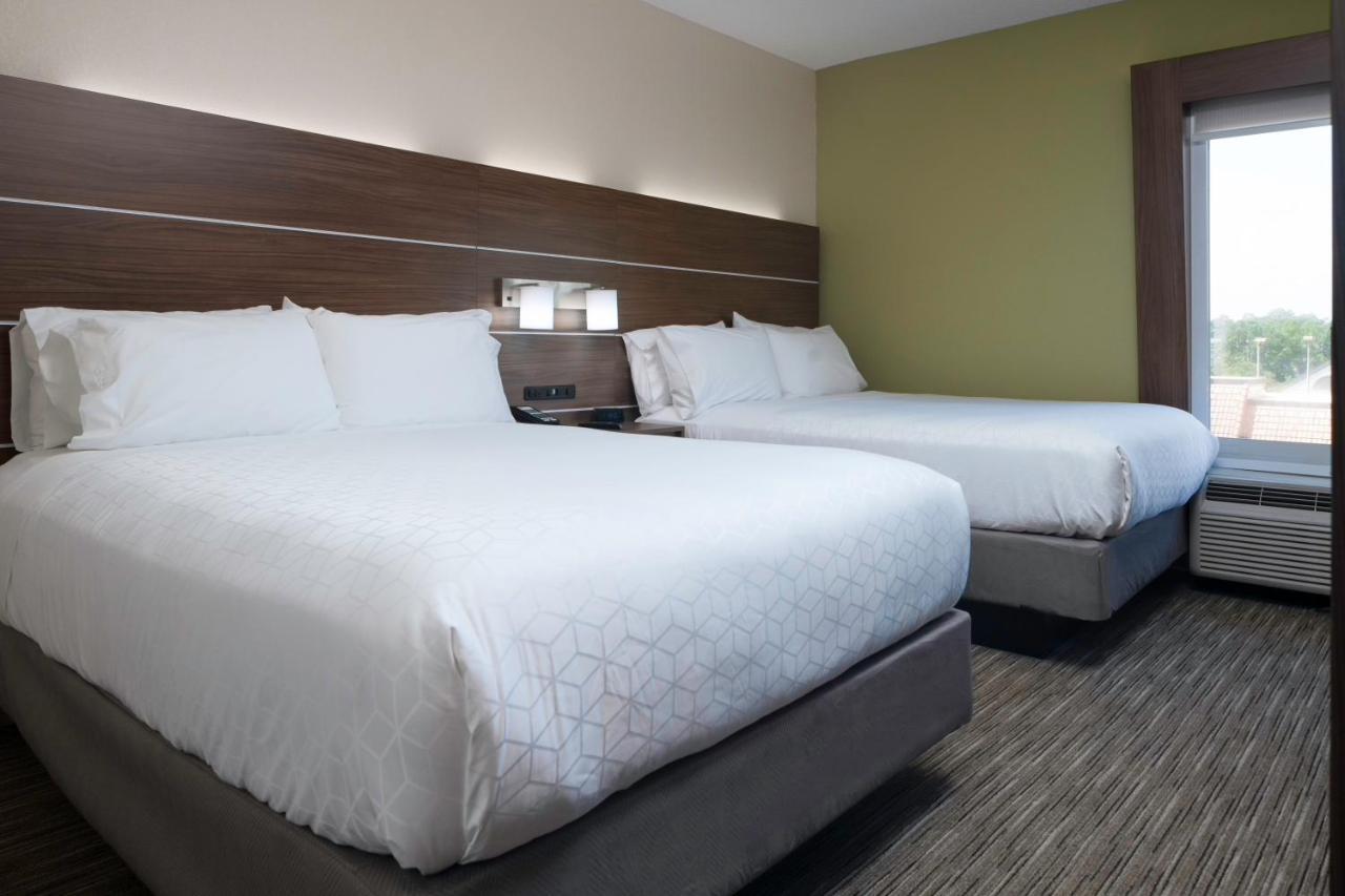 Holiday Inn Express North Myrtle Beach - Little River By Ihg Exterior photo