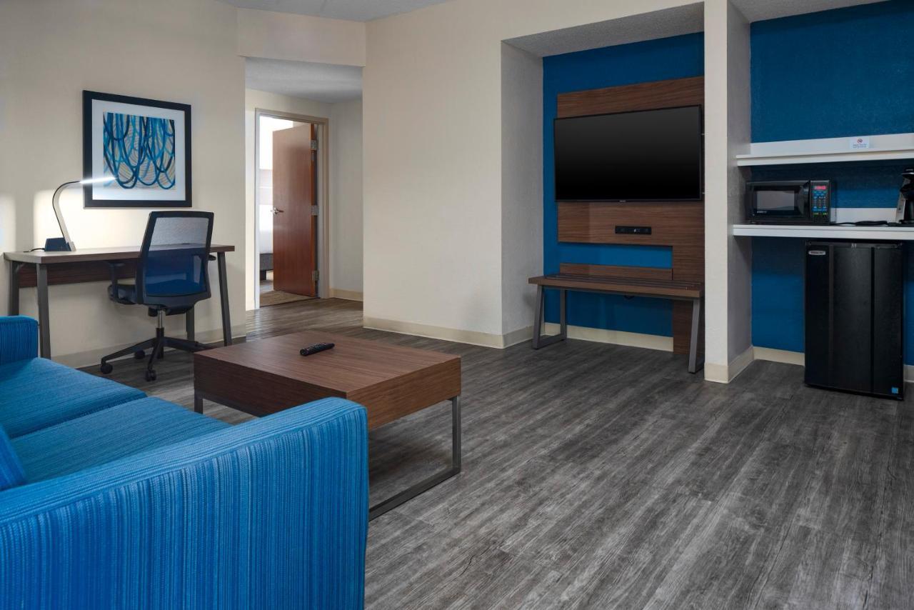 Holiday Inn Express North Myrtle Beach - Little River By Ihg Exterior photo