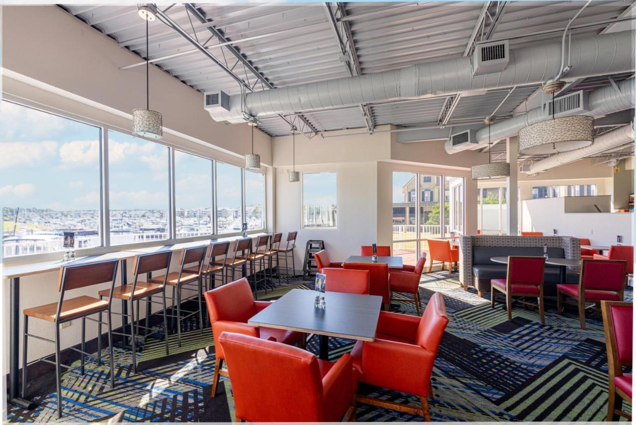 Holiday Inn Express North Myrtle Beach - Little River By Ihg Exterior photo