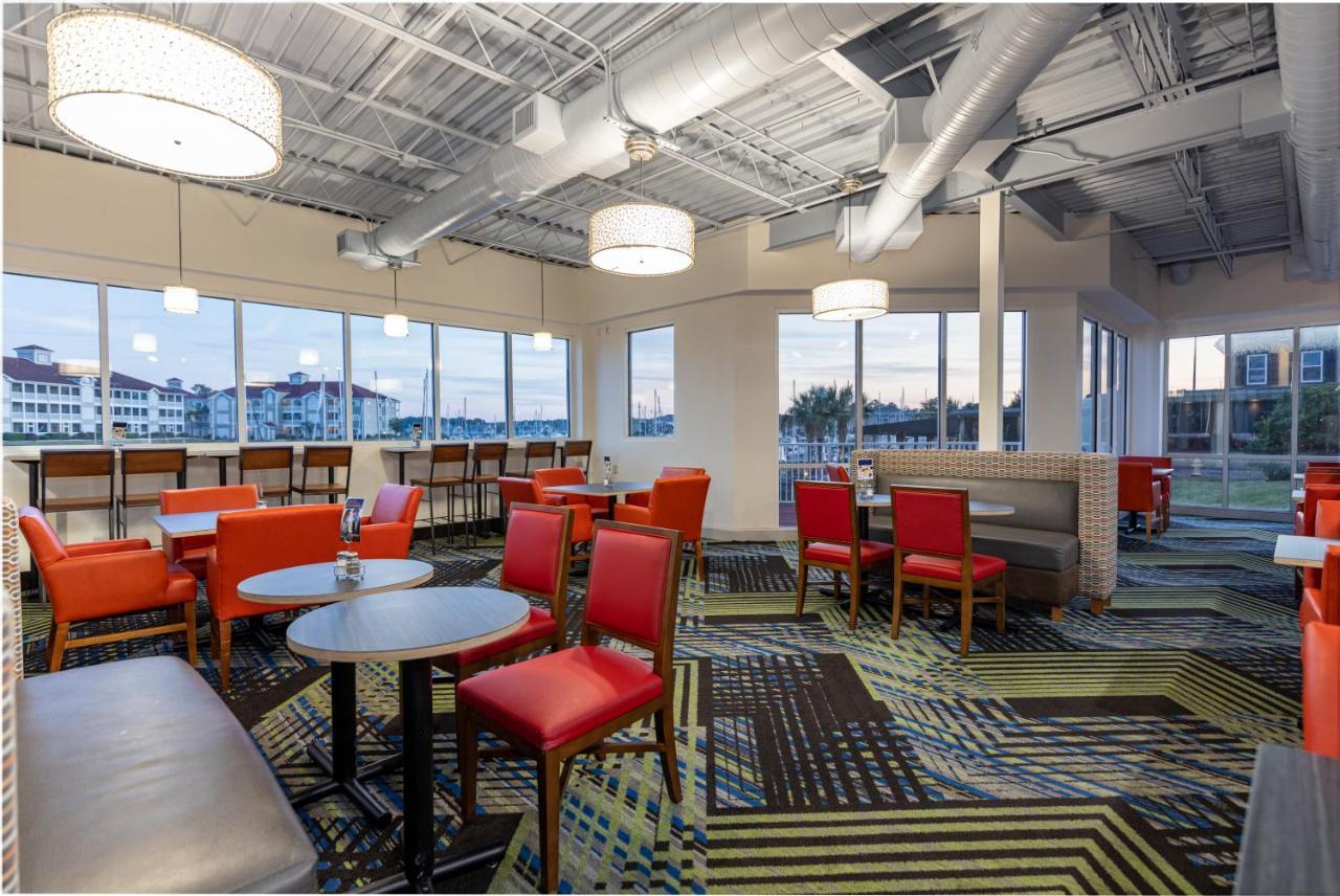 Holiday Inn Express North Myrtle Beach - Little River By Ihg Exterior photo