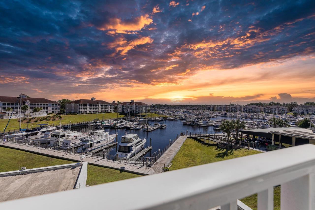 Holiday Inn Express North Myrtle Beach - Little River By Ihg Exterior photo