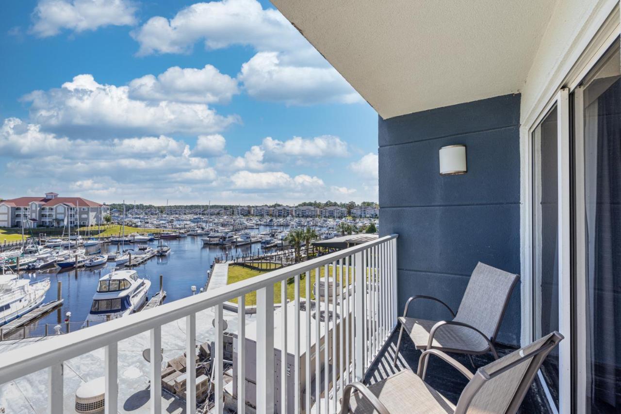 Holiday Inn Express North Myrtle Beach - Little River By Ihg Exterior photo
