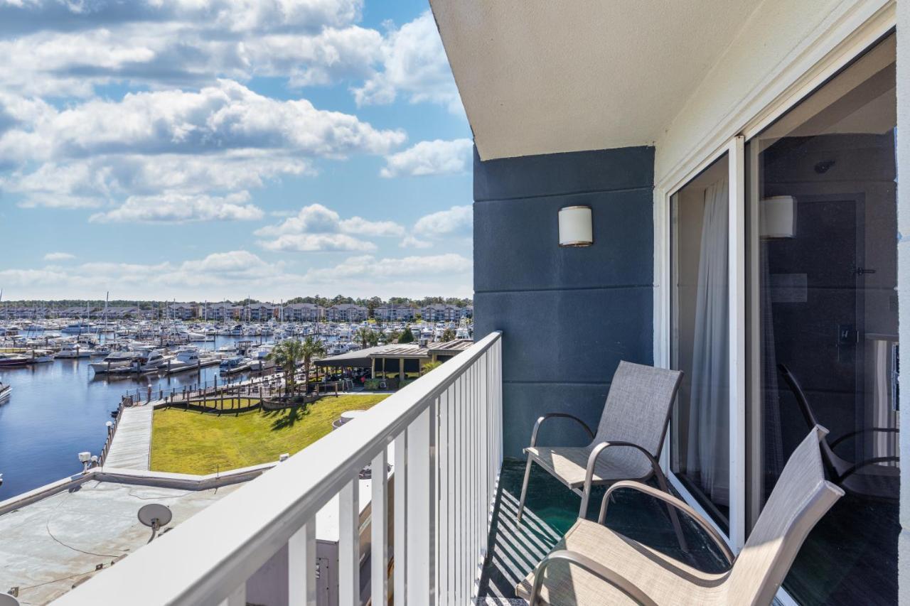 Holiday Inn Express North Myrtle Beach - Little River By Ihg Exterior photo