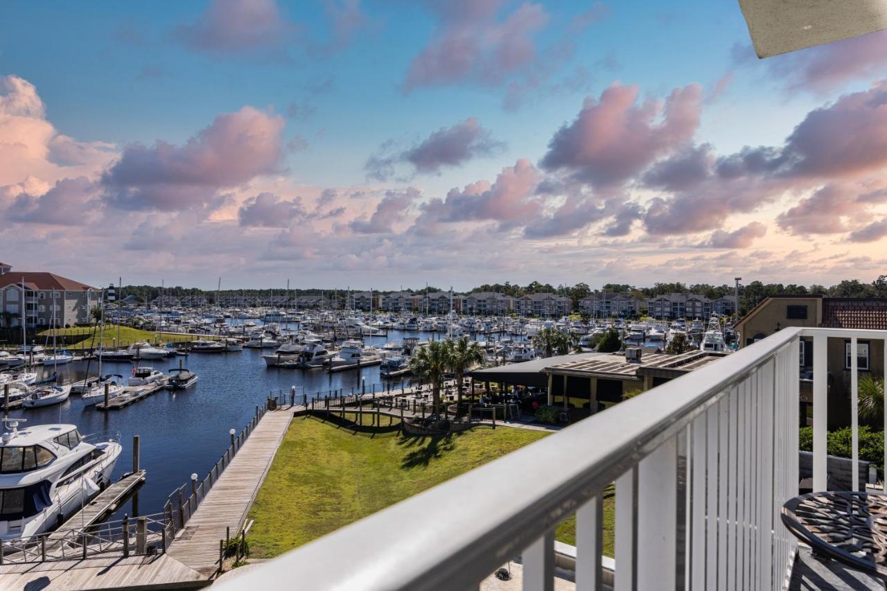 Holiday Inn Express North Myrtle Beach - Little River By Ihg Exterior photo