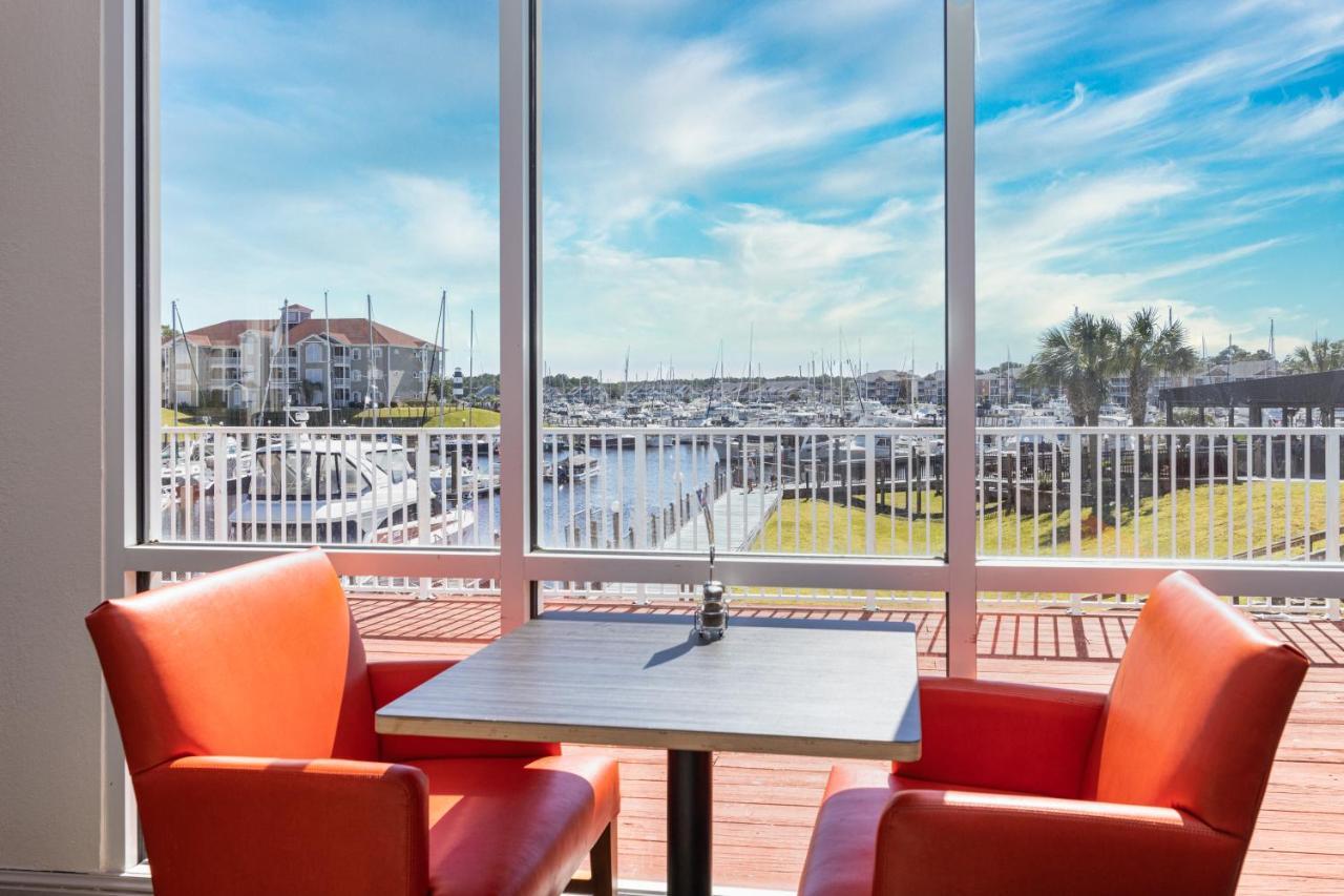 Holiday Inn Express North Myrtle Beach - Little River By Ihg Exterior photo