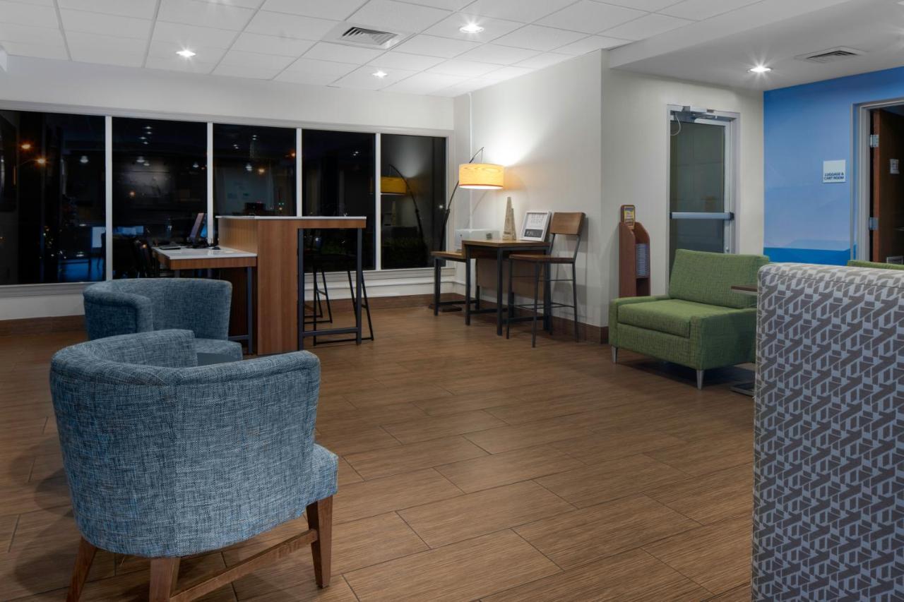 Holiday Inn Express North Myrtle Beach - Little River By Ihg Exterior photo