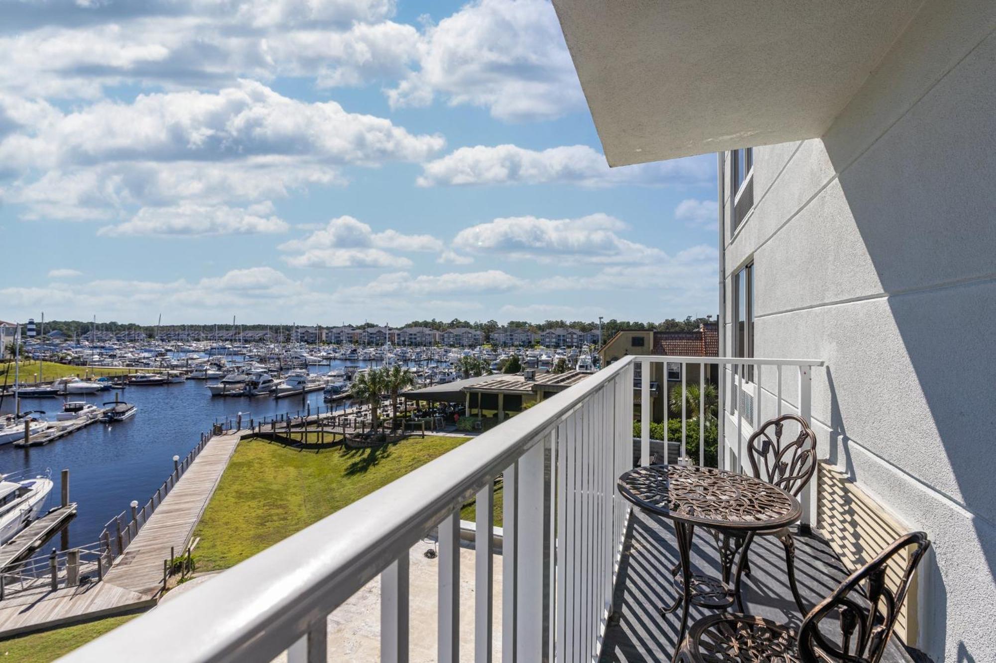 Holiday Inn Express North Myrtle Beach - Little River By Ihg Exterior photo