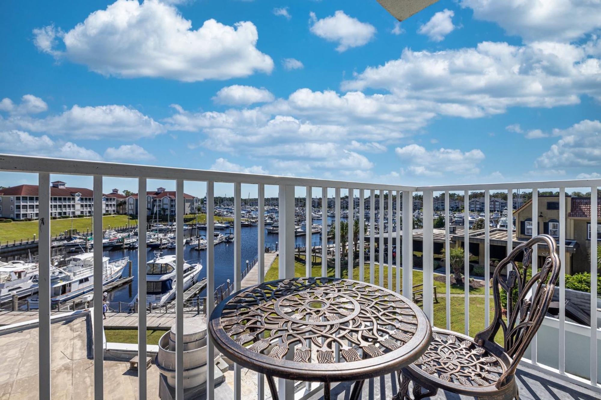 Holiday Inn Express North Myrtle Beach - Little River By Ihg Exterior photo