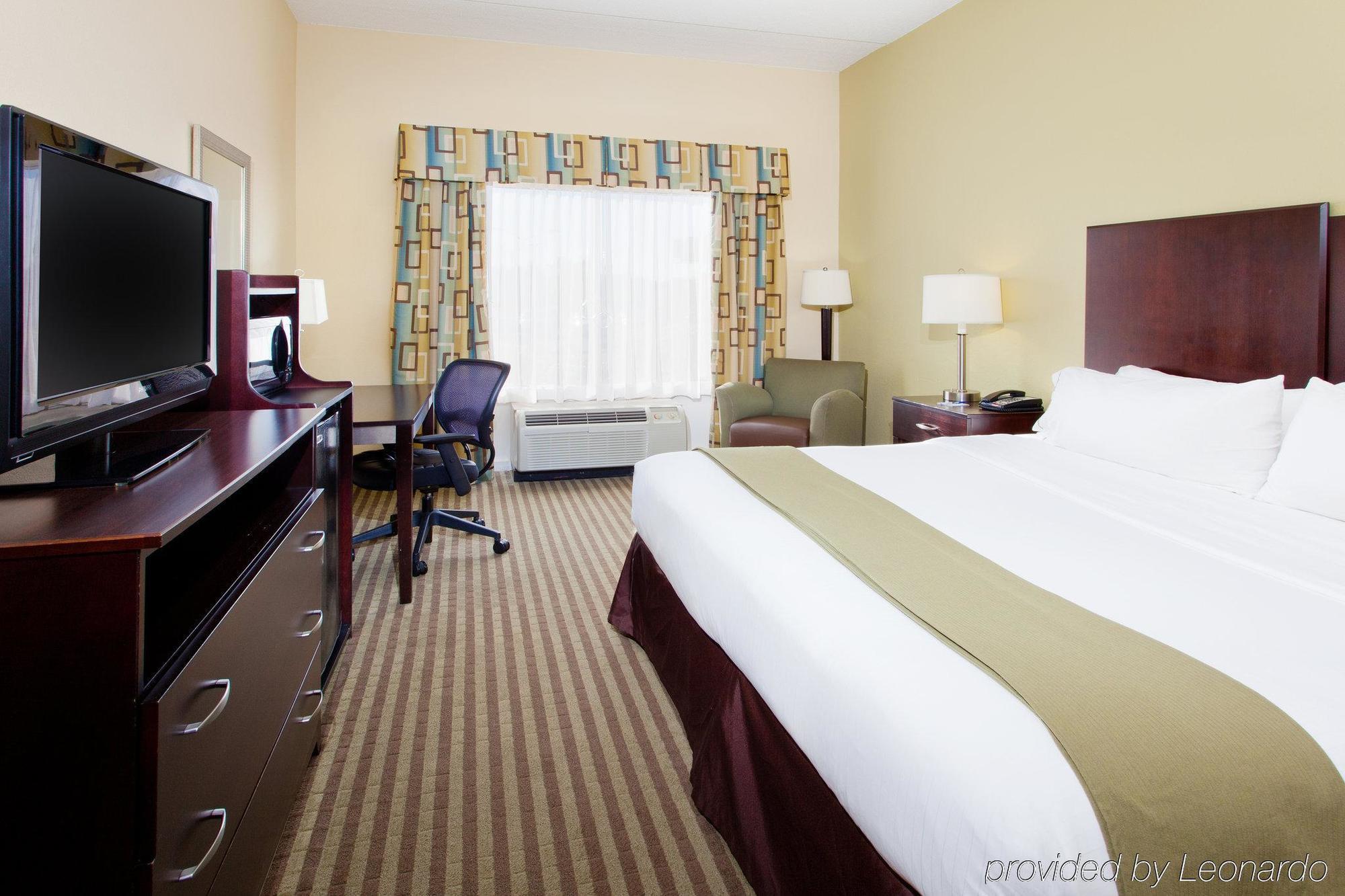 Holiday Inn Express North Myrtle Beach - Little River By Ihg Exterior photo