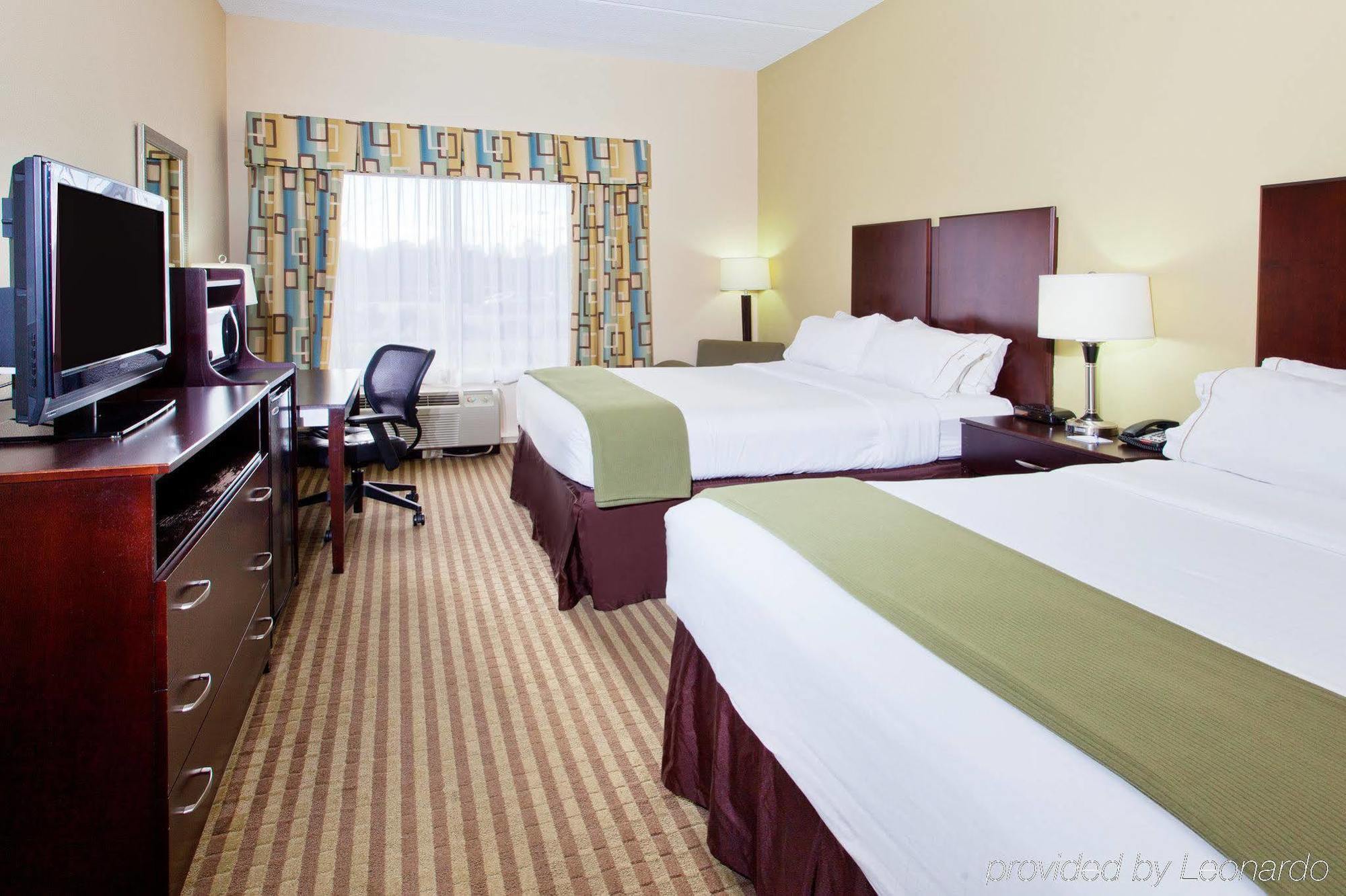 Holiday Inn Express North Myrtle Beach - Little River By Ihg Exterior photo