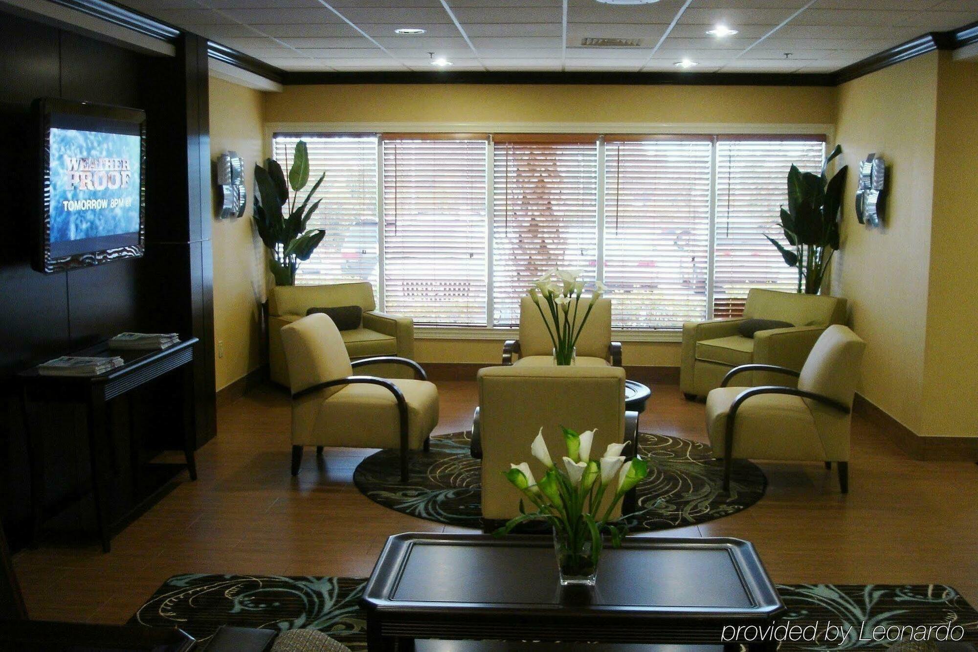 Holiday Inn Express North Myrtle Beach - Little River By Ihg Exterior photo